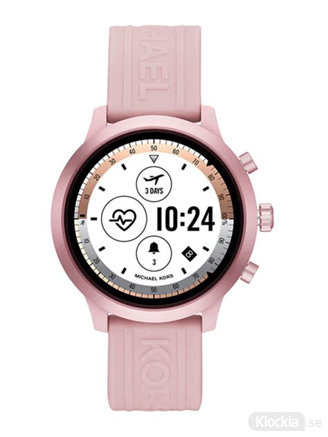 michael kors access mk go gen 4s